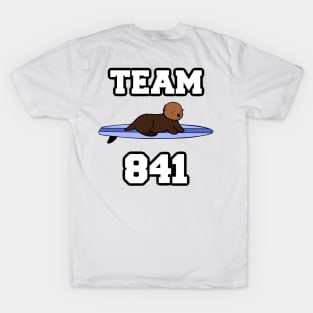 Team 841 T-Shirt